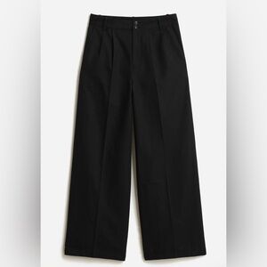 NWT Madewell Harlow Wide Leg Pants